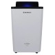 DEHUMIDIFIER  MDB-12120INV 12L ΜΕ ΙΟΝΙΣΤΗ DC
